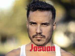 Josuan