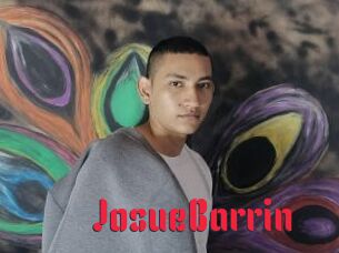 JosueBarrin
