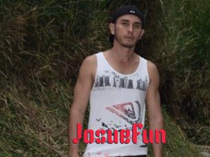 JosueFun