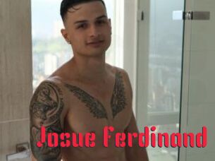 Josue_Ferdinand
