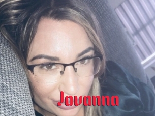Jovanna Video Extrait