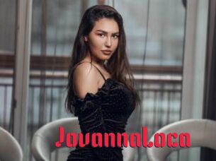 JovannaLoca