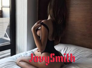 JovySmith