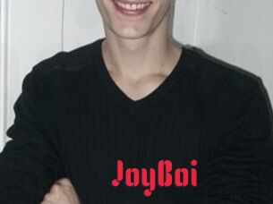 JoyBoi
