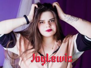 JoyLewis