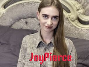 JoyPierce