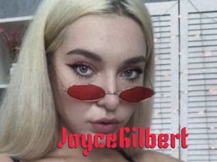 JoyceGilbert