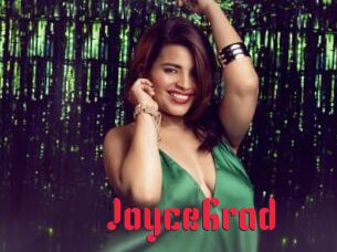 JoyceGrad