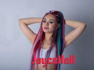 JoyceHall