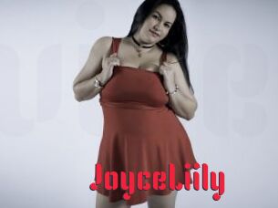 JoyceLiily