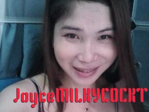 JoyceMILKYCOCKTS