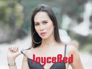 JoyceRed