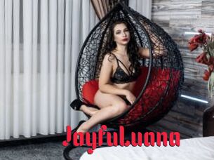 JoyfuLuana