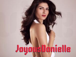JoyousDanielle