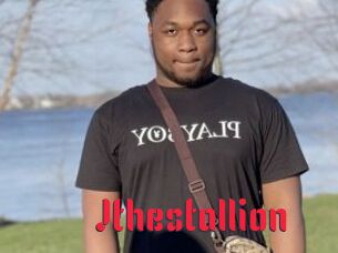 Jthestallion