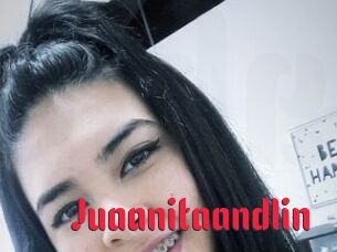 Juaanitaandlin