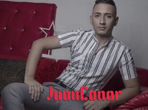 JuanConor