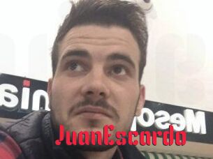 JuanEscardo