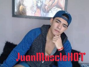 JuanMuscleHOT