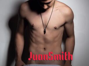 JuanSmith