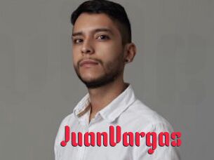 JuanVargas