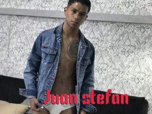 Juan_stefan