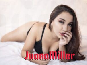 JuanaMiller Video Extrait