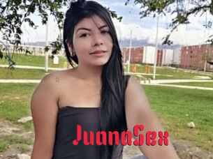 JuanaSex