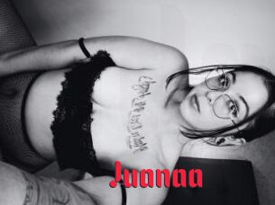 Juanaa