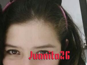 Juanita26