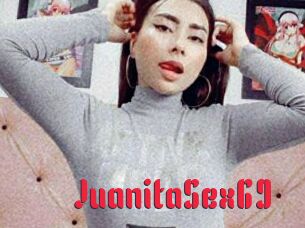 JuanitaSex69