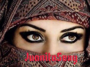 JuanitaSexy