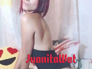 JuanitaWet_