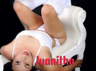 Juanitha