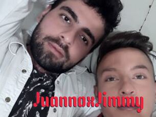 JuannoxJimmy