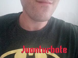 Juanturbate