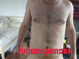 Jubanopansex