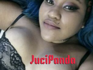 JuciPanda