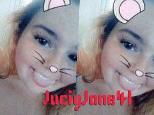 JuciyJane41