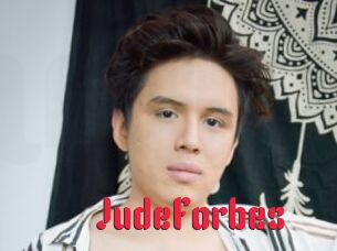 JudeForbes