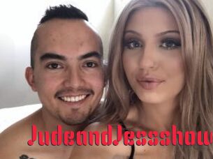 JudeandJessshow