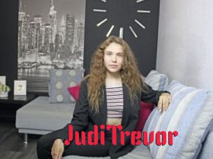 JudiTrevor