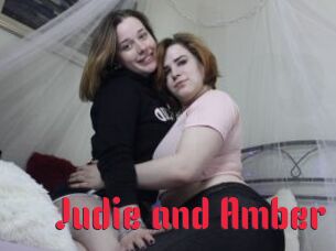 Judie_and_Amber
