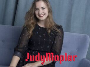 JudyMapler