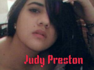Judy_Preston Video Extrait