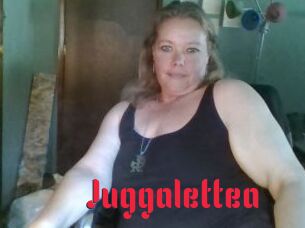 Juggalettea
