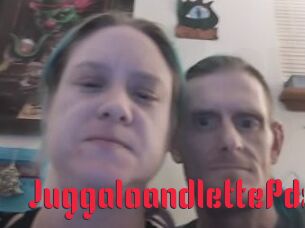 JuggaloandlettePdx