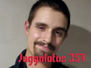 Juggalotus_357