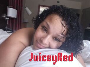 JuiceyRed