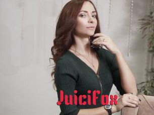 JuiciFox